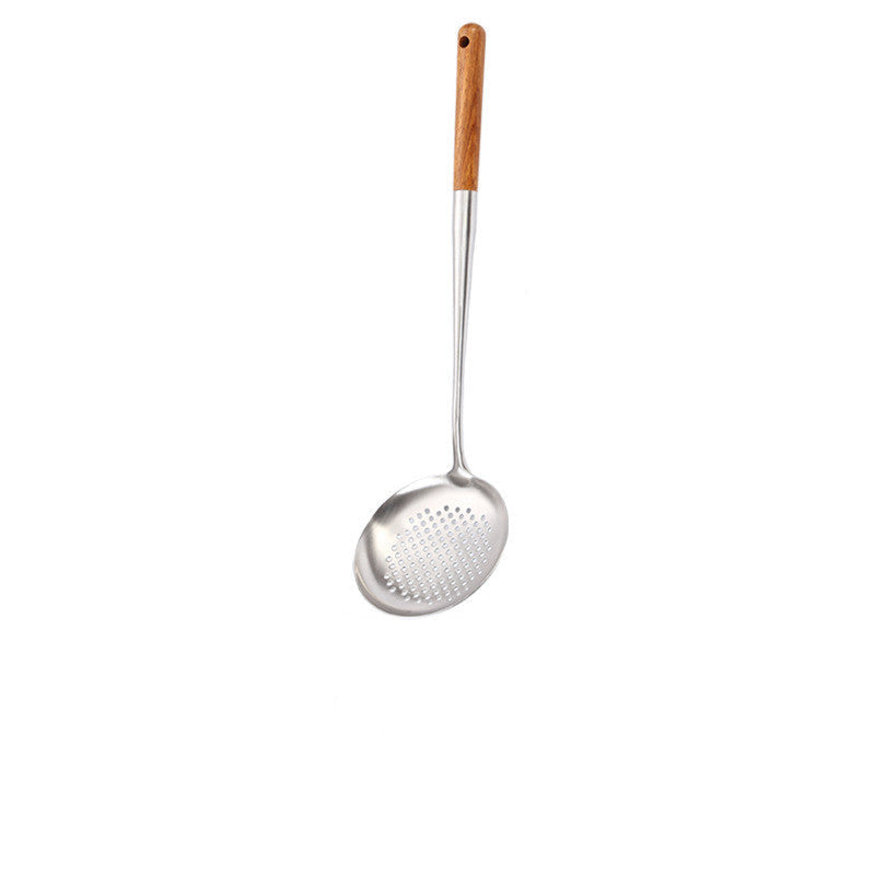Stainless Steel Kitchen Utensils Shovel Spoon Suit