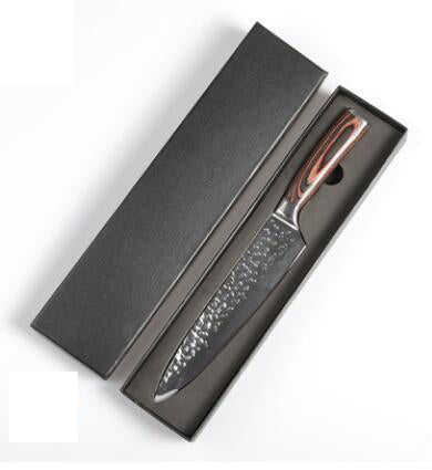 Professional Japanese Chef Kitchen Knife