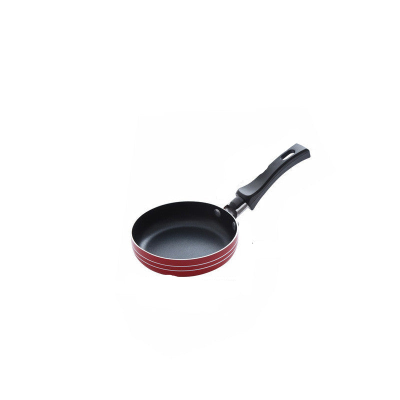 Mini Non Stick Frying Pan For Cooking And Breakfast