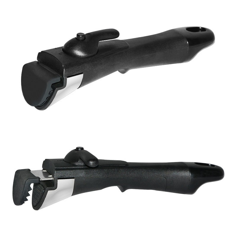 Universal Frying Pan Handle Anti Scald Pot Clip Accessories
