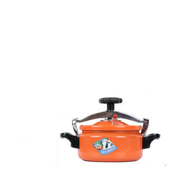 Outdoor Pressure Cooker Portable Camping High Altitude
