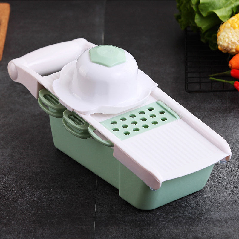 Multifunctional Kitchen Utensils Cooking Tools Set