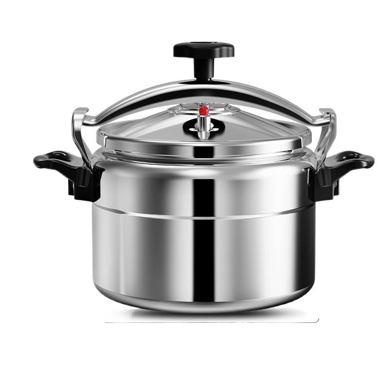 Large Capacity Explosion Proof Gas Stove Pressure Cooker Small Household