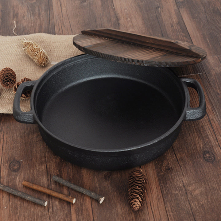 Non Stick Frying Pan For Cooking And Kitchen Use