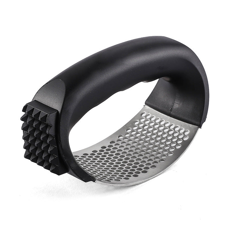 Household Garlic Press Kitchen Utensils