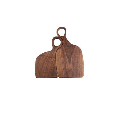 Black Walnut Wooden Kitchen Cutting Board