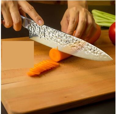 Professional Japanese Chef Kitchen Knife