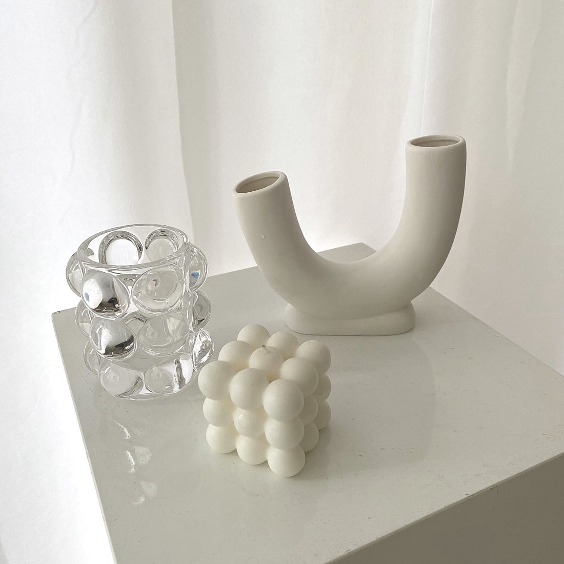 Homestay Decoration Home Furnishing Ring
