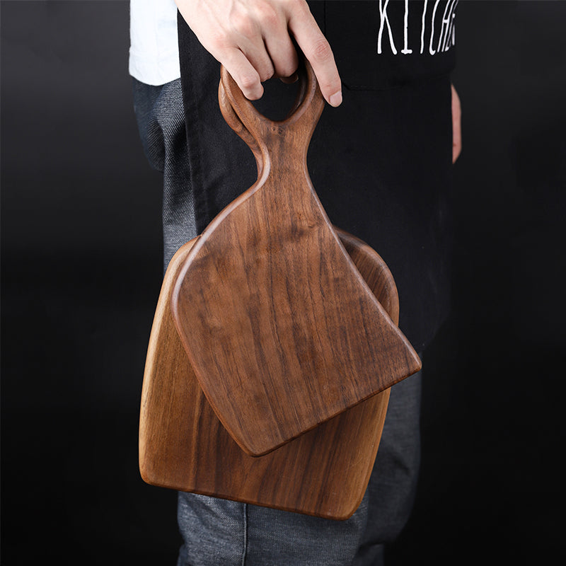 Black Walnut Wooden Kitchen Cutting Board