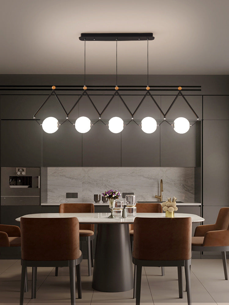 Creative European Style Table Lamp For Dining And Living Room