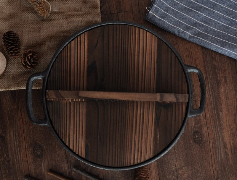 Non Stick Frying Pan For Cooking And Kitchen Use
