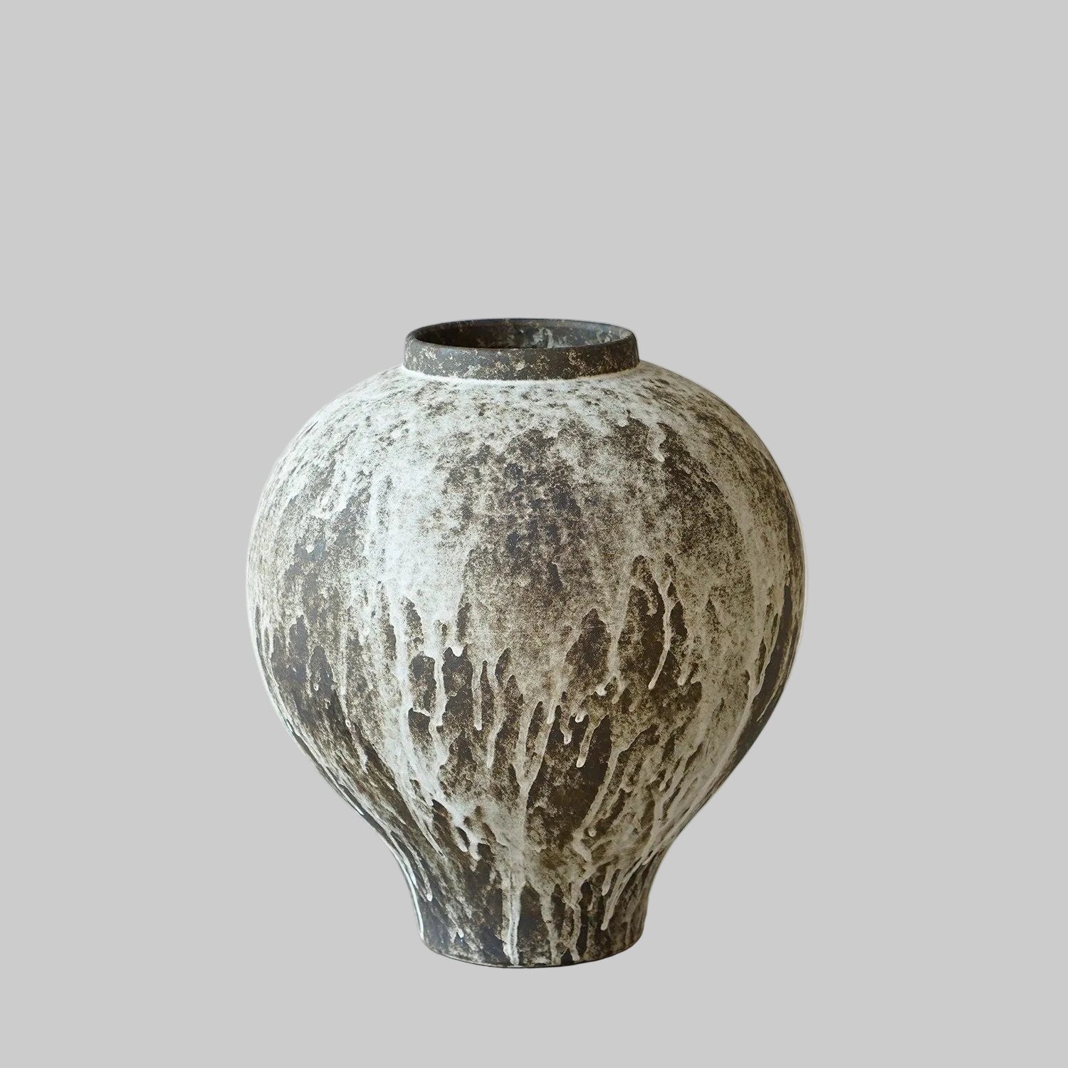 Wabi Sabi Celastrus Angulatus Table Living Room Decor Piece