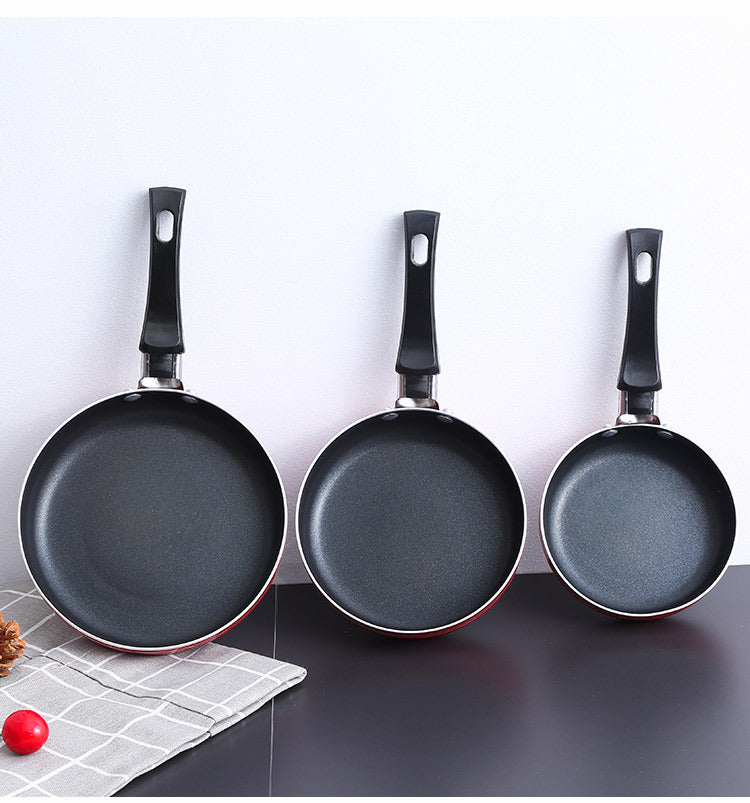 Mini Non Stick Frying Pan For Cooking And Breakfast