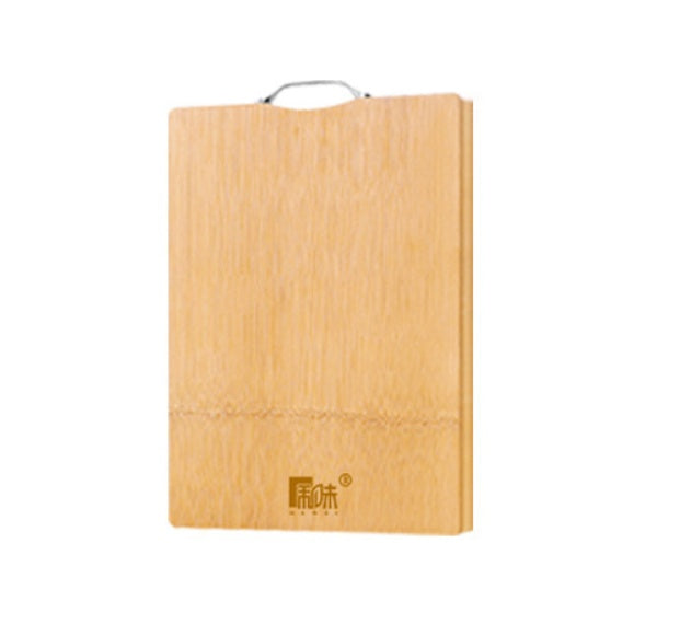 Carbonized Bamboo Kitchen Cutting Board