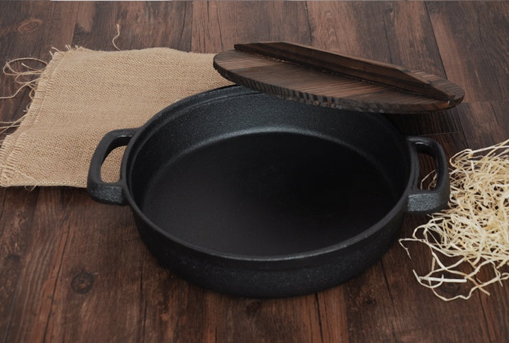 Non Stick Frying Pan For Cooking And Kitchen Use