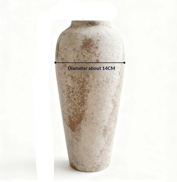 Living Room Entryway Decorative Ceramic Jar