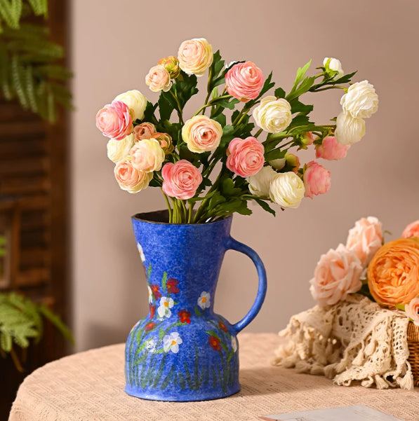 Home Dining Table Art Decor Vase