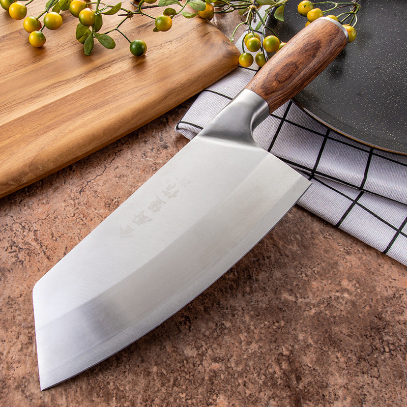 Stainless Steel Kitchen Knives Set