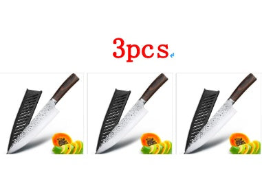 Professional Japanese Chef Kitchen Knife