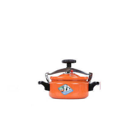 Outdoor Pressure Cooker Portable Camping High Altitude