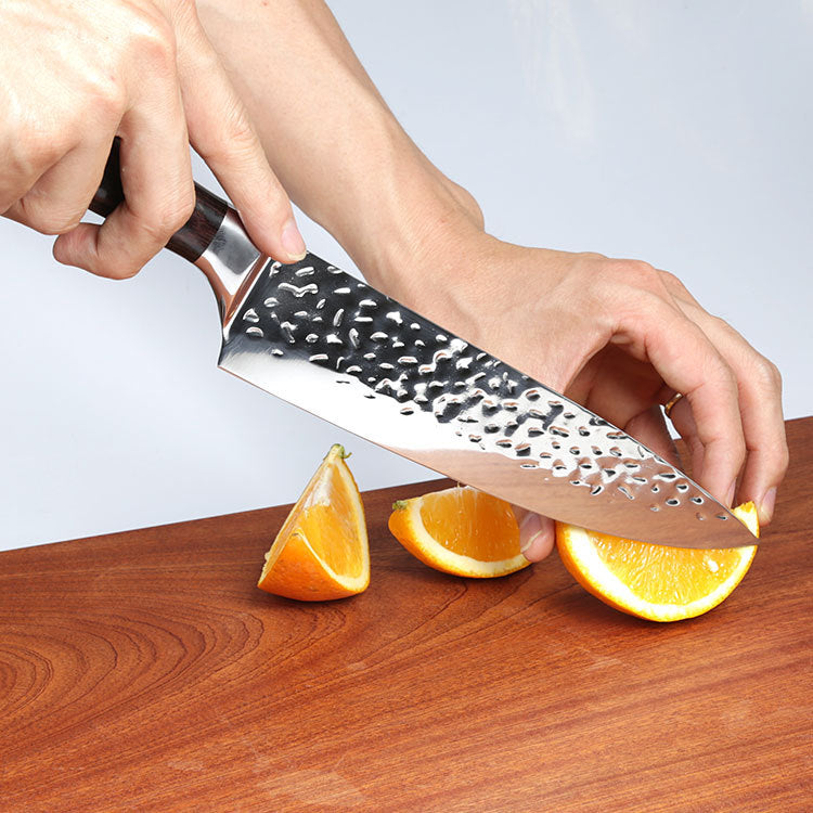 Professional Japanese Chef Kitchen Knife