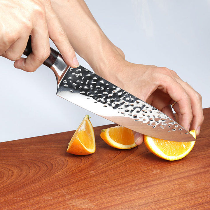 Professional Japanese Chef Kitchen Knife