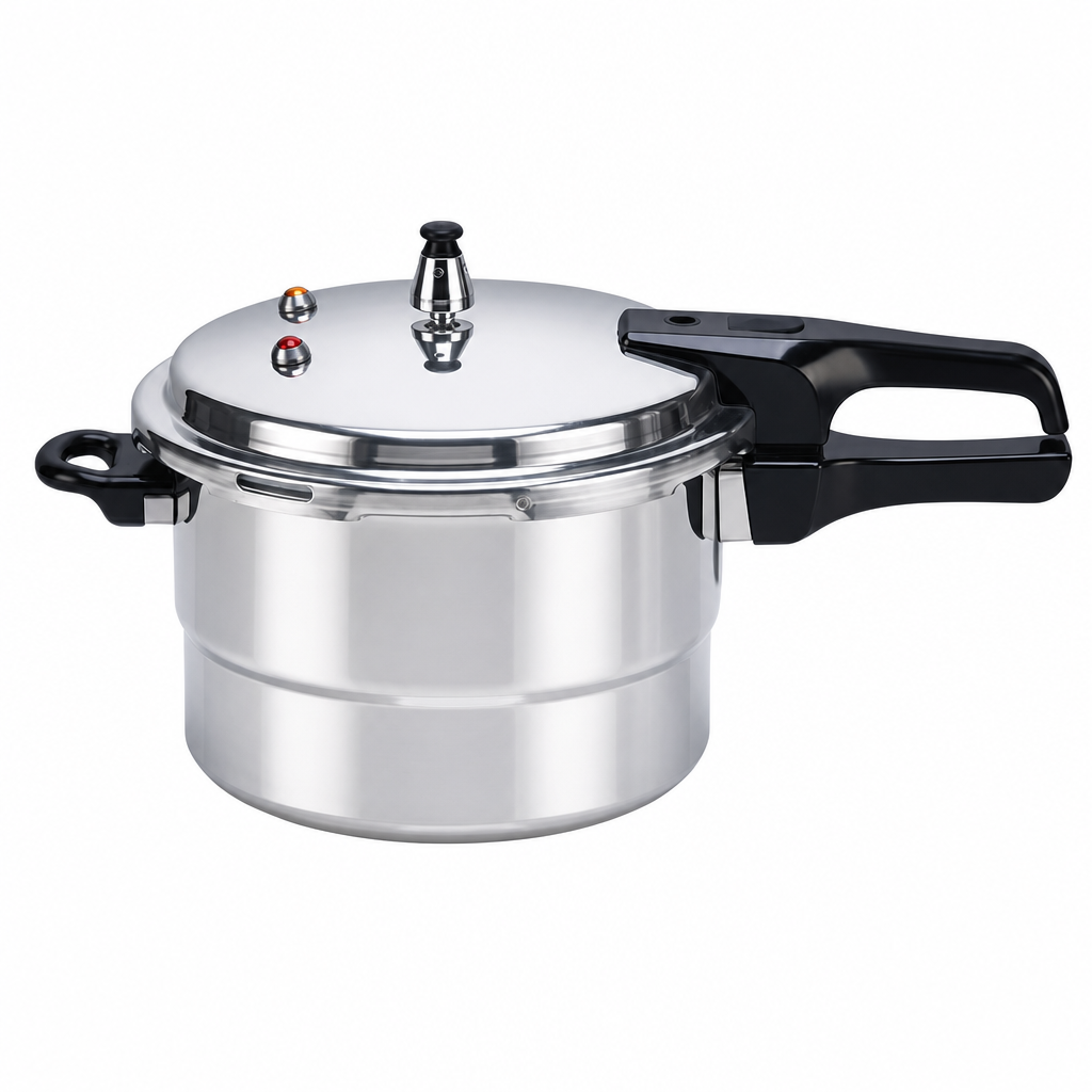 Universal Pressure Cooker For Household Gas Induction Cooker