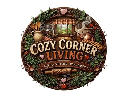 Cozy Corner Living Online