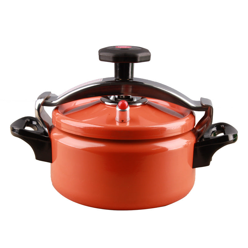 Mini Small Pressure Cooker Household Cooking Pot