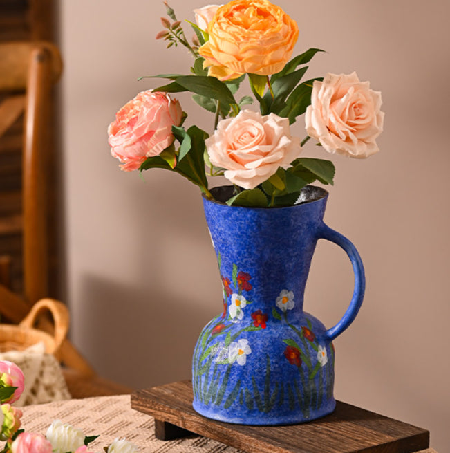 Home Dining Table Art Decor Vase