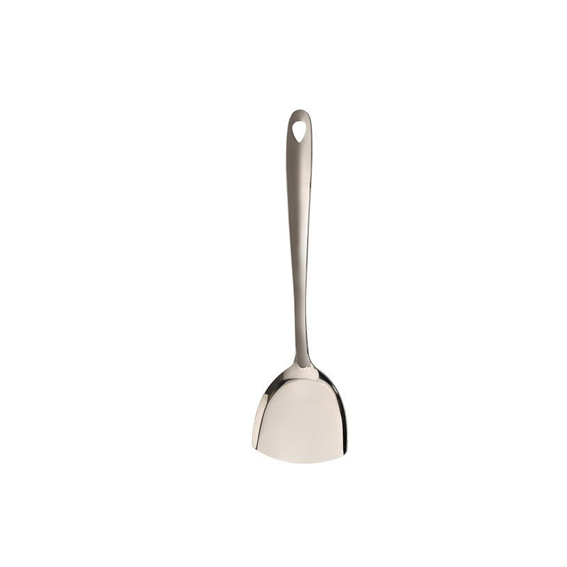 Thickened 430 Stainless Steel Durable Kitchen Utensils Set