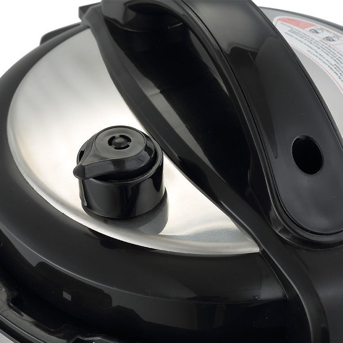 Smart English Electric Pressure Cooker High Pressure Cooker