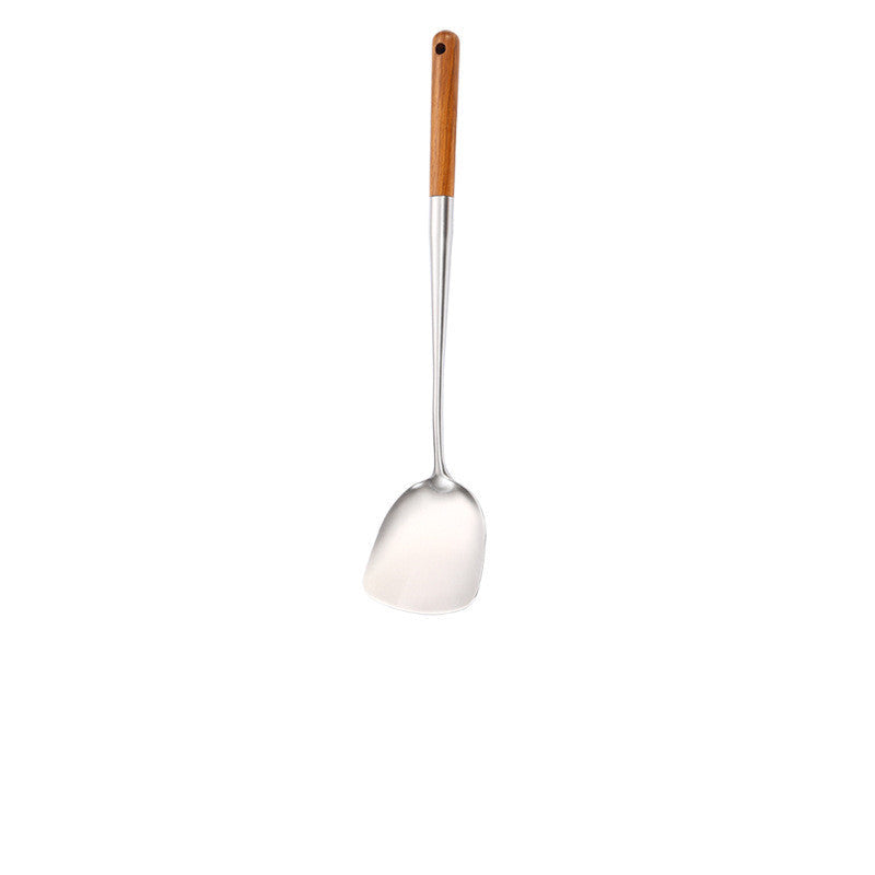 Stainless Steel Kitchen Utensils Shovel Spoon Suit