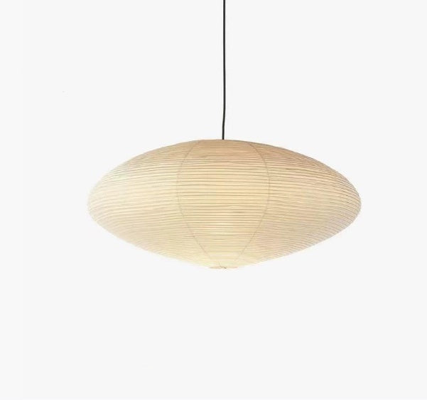Paper Art Chandelier Bedroom Dining Room Decor Fixture