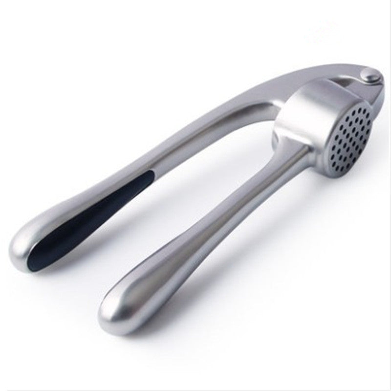 Manual Garlic Press Kitchen Mashing Tool
