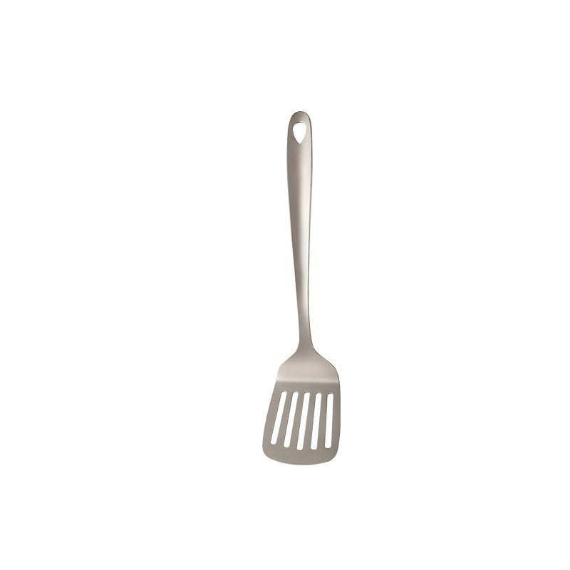 Thickened 430 Stainless Steel Durable Kitchen Utensils Set